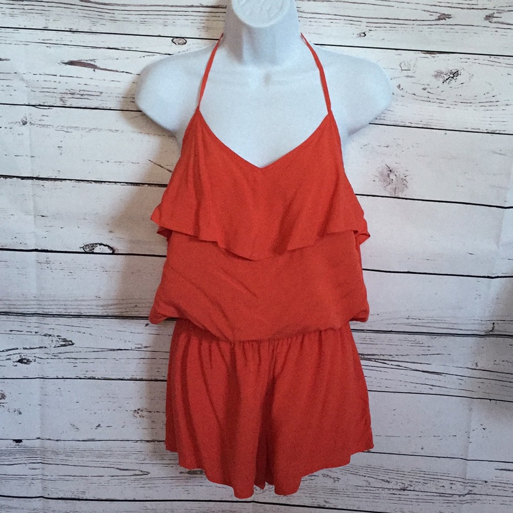 Gap romper